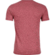 Marmot 74 Short Sleeve Mens Tee, Burgundy Heather, Small, 59540-6823-S