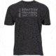 Marmot 74 Short Sleeve Tee - Men's-Black-Medium