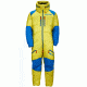 Marmot 8000 Meter Suit - Men's-Acid Yellow/Cobalt Blue-Medium