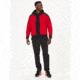 Marmot 87 PolarPlus Alpinist Fleece Jacket - Mens, Team Red, Small, M14860-6278-S