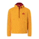 Marmot 96 Active Anorak - Mens, Golden Sun/Team Red, 2XL, M14193-23230-XXL