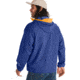 Marmot 96 Active Anorak - Mens, Trail Blue/Golden Sun, Large, M14193-23244-L