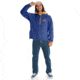 Marmot 96 Active Anorak - Mens, Trail Blue/Golden Sun, Large, M14193-23244-L