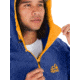 Marmot 96 Active Anorak - Mens, Trail Blue/Golden Sun, Large, M14193-23244-L