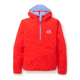 Marmot 96 Active Anorak - Mens, Victory Red, Small, M14193-6702-S