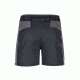 Marmot Accelerate Short - Mens, Black/Slate Grey, Extra Large 44420-1027-XL