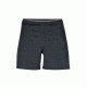 Marmot Accelerate Short - Mens, Black/Slate Grey, Extra Large 44420-1027-XL
