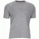 Accelerate Short Sleeve Shirt - Mens-Steel Heather-Small