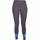 Marmot Adrenaline Tight - Women's-Dark Charcoal/Slate Blue-Small