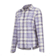 Marmot Aeolian Long Sleeve - Womens, Paisley Purple, Medium, 47450-7444-M