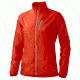 Aeris Jacket - Womens-Coral Sunset-Medium