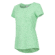 Marmot Aero Short Sleeve - Womens, Double Mint, Extra Small, 57330-4839-XS
