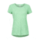 Marmot Aero Short Sleeve - Womens, Double Mint, Extra Small, 57330-4839-XS