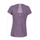 Marmot Aero Short Sleeve - Womens, Vintage Violet, Small, 57330-7196-S