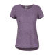 Marmot Aero Short Sleeve - Womens, Vintage Violet, Small, 57330-7196-S