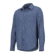 Marmot Aerobora Long Sleeve Top - Mens, Arctic Navy, Small, 42110-2975-S