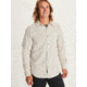 Marmot Aerobora Long Sleeve Top - Mens, Moonbeam, Large, 42110-7384-L
