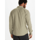 Marmot Aerobora Long Sleeve Top - Mens, Vetiver, Medium, M14089-21543-M