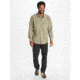 Marmot Aerobora Long Sleeve Top - Mens, Vetiver, Medium, M14089-21543-M