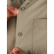 Marmot Aerobora Long Sleeve Top - Mens, Vetiver, Medium, M14089-21543-M