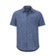Marmot Aerobora Short Sleeve Top - Men's, Arctic Navy, Extra Large, 42100-2975-XL
