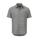 Marmot Aerobora Short Sleeve - Men's, Cinder, 2XL, 42100-1415-XXL