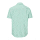 Marmot Aerobora Short Sleeve - Mens, Pond Green, Large, 42100-4570-L