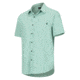 Marmot Aerobora Short Sleeve - Mens, Pond Green, Large, 42100-4570-L