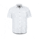 Marmot Aerobora Short Sleeve - Men's, White, Extra Large, 42100-080-XL