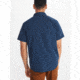 Marmot Aerobora Short Sleeve Top - Mens, Arctic Navy, Small, M14116-2975-S