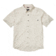 Marmot Aerobora Short Sleeve Top - Men's, Moonbeam, Large, 42100-7384-L