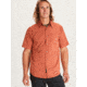 Marmot Aerobora Short Sleeve Top - Mens, Picante, Extra Large, 42100-6740-XL