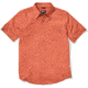 Marmot Aerobora Short Sleeve Top - Men's, Picante, Extra Large, 42100-6740-XL
