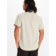 Marmot Aerobora Short Sleeve Top - Mens, Sandbar, Large, M14116-7829-L