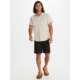 Marmot Aerobora Short Sleeve Top - Mens, Sandbar, Large, M14116-7829-L