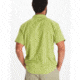 Marmot Aerobora Short Sleeve Top - Mens, Spinach Green, Small, M14116-21539-S