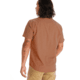 Marmot Aerobora Short Sleeve Top - Mens, Sunburn, Large, M14116-20497-L