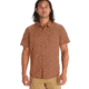 Marmot Aerobora Short Sleeve Top - Men's, Sunburn, Large, M14116-20497-L