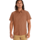 Marmot Aerobora Short Sleeve Top - Mens, Sunburn, Large, M14116-20497-L