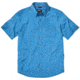 Marmot Aerobora Short Sleeve Top - Mens, Varsity Blue, Medium, 42100-3488-M