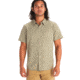 Marmot Aerobora Short Sleeve Top - Men's, Vetiver, Medium, M14116-21543-M