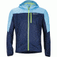 Marmot Air Lite Jacket - Men's-Arctic Navy/Paradise-Small