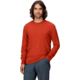 Marmot AirExchange SolarShield Crew LS - Mens, Sumac, XL, M16049-24360XL