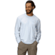 Marmot AirExchange SolarShield Crew LS - Mens, Vapor, L, M16049-24371L