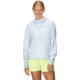 Marmot AirExchange SolarShield Hoody - Women's, Vapor, M, M16057-24371M