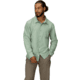 Marmot AirExchange SolarShield LS Shirt - Mens, Agate Green, L, M16113-24373L