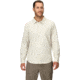Marmot AirExchange SolarShield LS Shirt - Men's, Birch Bark, L, M16113-24379L