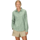 Marmot AirExchange SolarShield LS Shirt - Women's, Agate Green, M, M16056-24373M