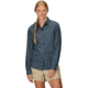Marmot AirExchange SolarShield LS Shirt - Women's, Thunderhead, XS, M16056-24369XS