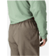 Marmot AirExchange SolarShield Pant - Mens, Claystone, S, M16051-24377S